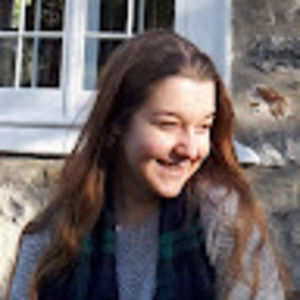 Meet your Posher, Audrey